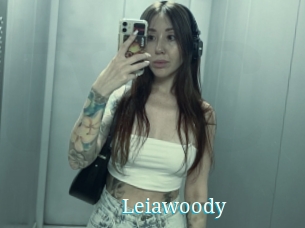 Leiawoody