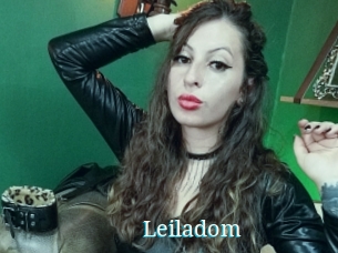 Leiladom