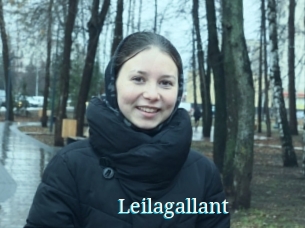 Leilagallant