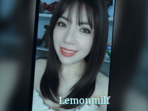 Lemonmilf