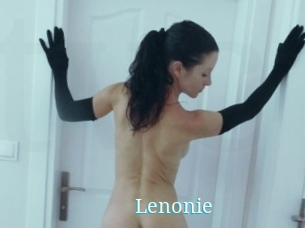 Lenonie