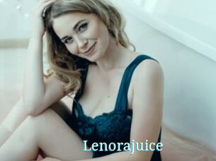 Lenorajuice