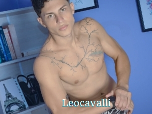 Leocavalli