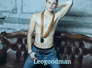 Leogoodman