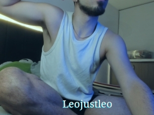 Leojustleo