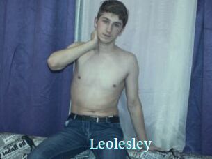 Leolesley