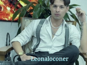 Leonaloconer