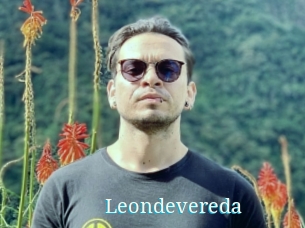 Leondevereda