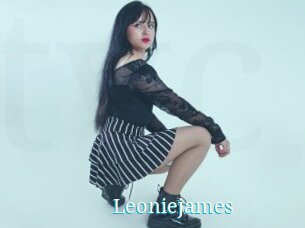 Leoniejames