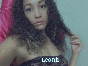 Leonii