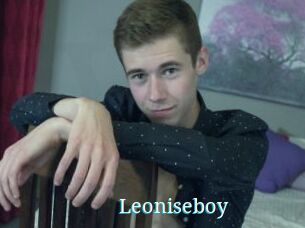 Leoniseboy