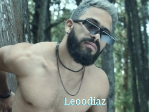 Leoodiaz