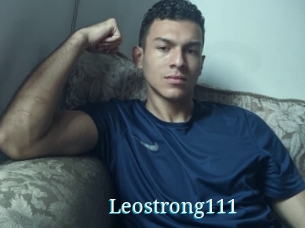 Leostrong111