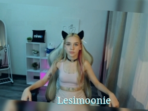 Lesimoonie