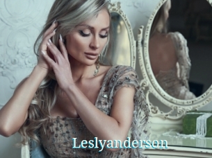 Leslyanderson