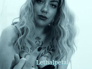 Lethalpetal