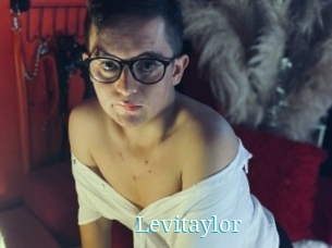 Levitaylor