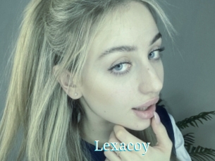 Lexacoy