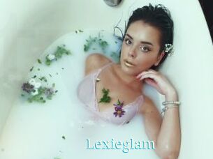 Lexieglam
