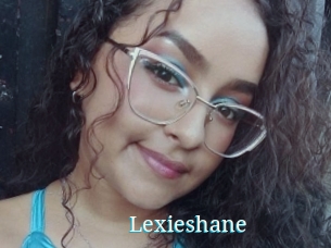 Lexieshane