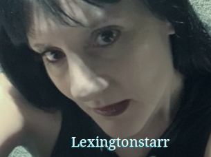 Lexingtonstarr