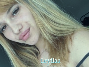 Leyilaa