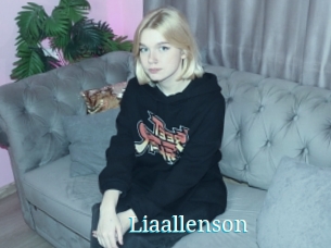 Liaallenson