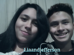 Liaandjefferson