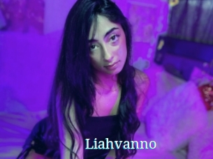 Liahvanno