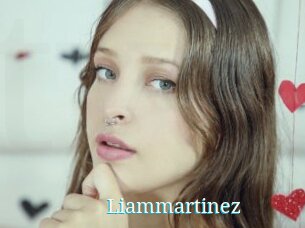 Liammartinez