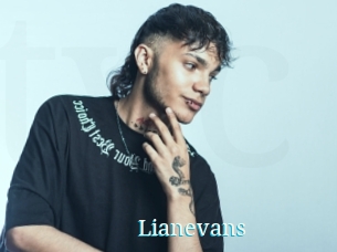 Lianevans