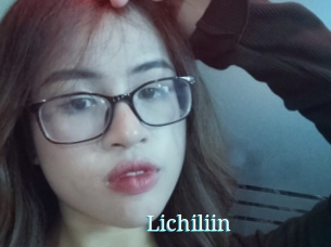 Lichiliin