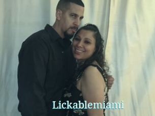 Lickablemiami