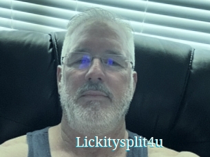 Lickitysplit4u