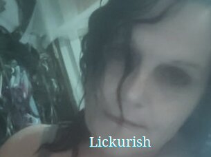 Lickurish