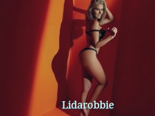Lidarobbie