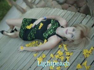 Lightpeach