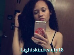 Lightskinbeauty18