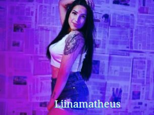 Liinamatheus