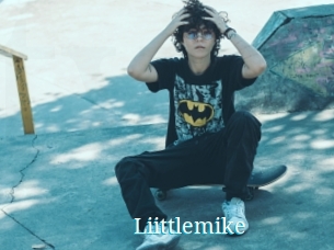 Liittlemike