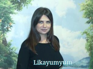 Likayumyum