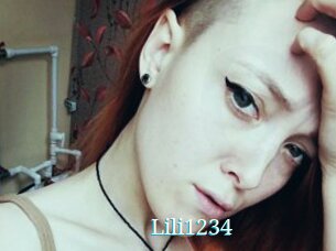 Lili1234