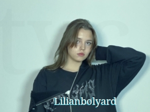 Lilianbolyard