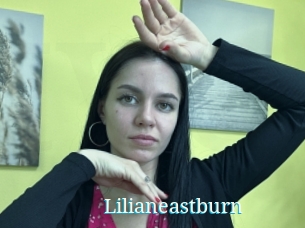 Lilianeastburn