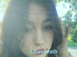 Lilianheath