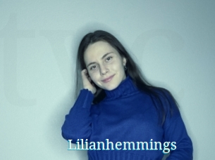 Lilianhemmings