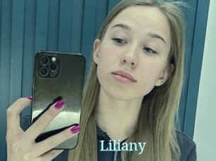 Liliany