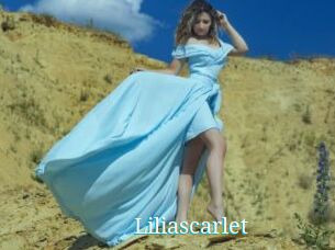Liliascarlet