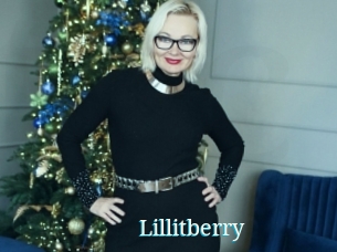 Lillitberry