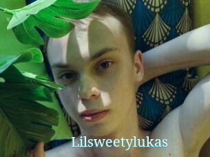 Lilsweetylukas